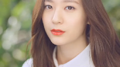 Krystal(f(x)),f(x) - ETUDE HOUSE 暧昧日记第一篇:只要你没事