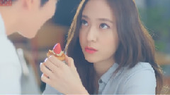 Krystal(f(x)),f(x) - ETUDE HOUSE暧昧日记第三篇:说谎也没关系