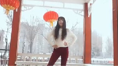 模仿翻唱,舞蹈视频 - Only You
