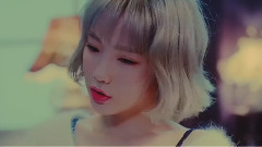 太妍(少女时代) - Rain