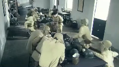 音乐短片 - 电视剧<英雄山河>片段