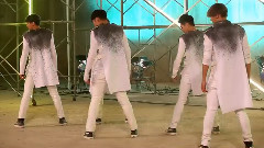 B.I.G - TAOLA MV Sketch Video