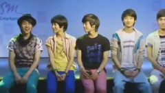 李泰民(SHINee) - 姐姐真漂亮(Replay) 练习室版Dance Ver