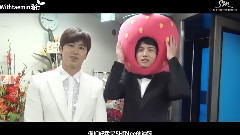 SHINee,李泰民(SHINee) - SHINee's special gift_'Everybody' with SMTOWN