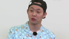 J.Y.J,金在中,金俊秀,朴有天 - JYJ真人秀 <收获旅行> EP04