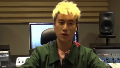 San E - < The Boy Who Cried Wolf >新辑专访