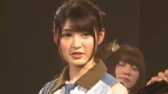 HKT48 - HKT48 チームH 最終ベルが鳴る 公演 神志那結衣生誕祭 全場
