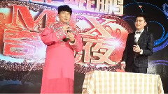 孔垂楠 - 世纪鲲鹏公司年会