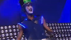 Krewella - Krewella Live DC Las Vegas 2015