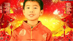 音乐短片 - 祝福你