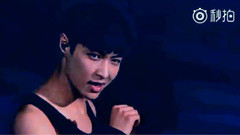 张艺兴,EXO - The Pure Heart