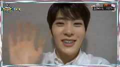 SMROOKIES - 160214 Happy Birthday to JAEHYUN