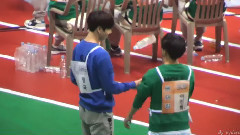 田柾国(防弹少年团),防弹少年团 - 偶像运动会 田柾国Moment