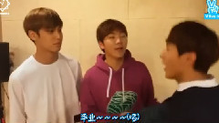 Seventeen - Vapp EP16 Seventeen