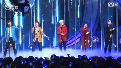 Winner - BABY BABY