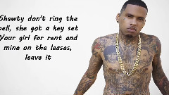 Kid Ink,Fetty Wap - Promise