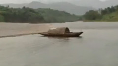 音乐短片 - 渔舟唱晚 二胡版