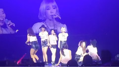 少女时代,Sunny(少女时代),Tiffany(少女时代),太妍(少女时代),允儿(少女时代) - Check