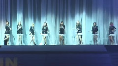 少女时代,允儿(少女时代),太妍(少女时代),Tiffany(少女时代),Sunny(少女时代) - You Think & Genie