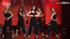 4minute - Hate