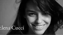 音乐短片 - Elena Cucci