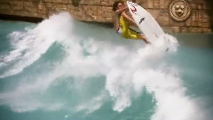 音乐短片 - Rip Curl Mirage Campaign