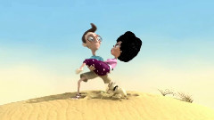 音乐短片 - Mirage