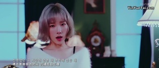 太妍(少女时代),少女时代-TTS,少女时代 - Rain 中韩字幕 (KRMTV)