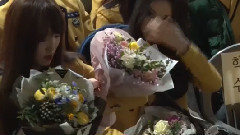 Lovelyz,GFriend,NCT - ZENITH NEWS 2016首尔艺术高中毕业典礼