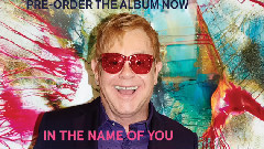 Elton John - In The Name Of You