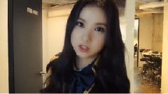 GFriend - GFRIEND TODAY 银河俞宙 毕业典礼