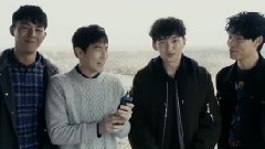 EXO - 俊勉Glory Day新年问候影像