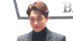 EXO - <巧克力银行>制作发布会问答环节