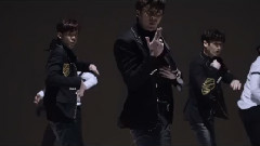 SS301 - PAIN 金亨俊版预告