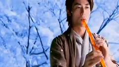 东方不败诡异一笑