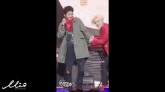 宋闵浩(Winner) - [百度宋闵浩吧160204MPD FANCAM Immature 宋闵浩focus]
