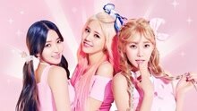 AOA Cream - TRANSFORM 预告