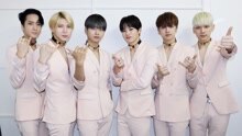 VIXX - 爱奇艺音乐榜爱榜来宾：VIXX