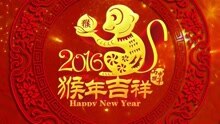 群星 - 2016山东卫视春晚完整版 02/04