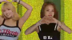TWICE - 优雅地