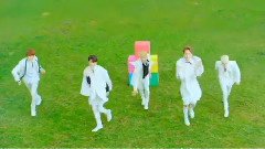 SHINee,李泰民(SHINee) - LUCKY STAR MV 拍摄花絮