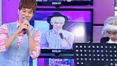SHINee,李泰民(SHINee) - 完全娱乐 SHINee 漏网花絮大放送