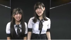 HKT48 - HKT48 チームKIV シアターの女神 公演 (下午場) 公演終了後心得
