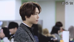 SMROOKIES,NCT - Jaehyun's Graduation
