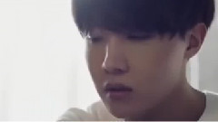 J-HOPE(防弹少年团) - J HOPE庆生视频 写给郑号锡的情书