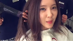 T-ara,朴孝敏(T-ara) - InstyleKoreaTV 孝敏Beauty Vol2