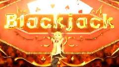 镜音双子 - Blackjack