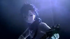 初音未来,镜音双子,VOCALOID家族 - アンハッピーリフレイン