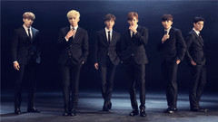 U-KISS - Kissing to feel