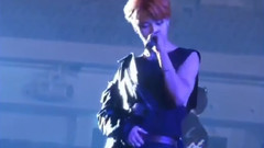 JIMIN(防弹少年团) - 散发致命性感的朴智旻JIMIN